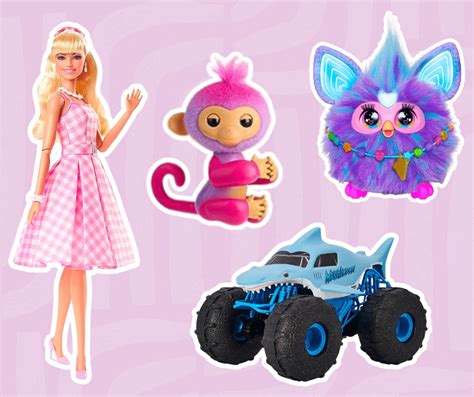 Most Popular Christmas Toys For 2024 Trends - Petra Brigitte