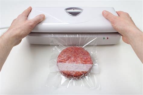 Why Are Vacuum Sealers for Sous Vide Important? - The 4 Reasons Why You ...