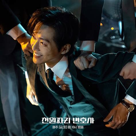 Funny Legal K-Drama "One Dollar Lawyer" Ends With An Impressive Ranking ...