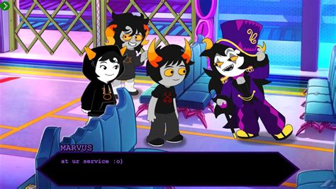 Hiveswap: Act 2 Might Not Have Been Worth The Wait (Review)