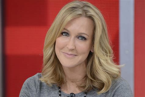 Lara Spencer, GMA Presenter's Net Worth, Age, Salary, Bio, Wedding ...