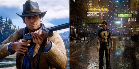 10 Most Realistic Video Games, According To Reddit