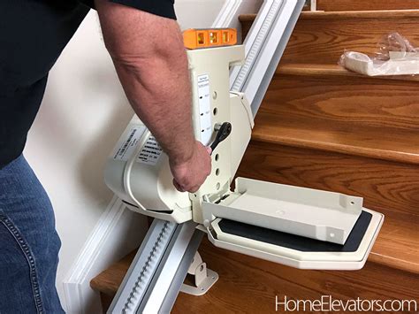 Stairlift Guide | HomeElevators.com