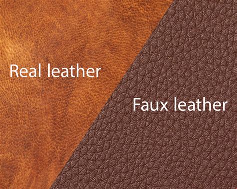 Everything You Need to Know About Faux Leather: Pros, Cons, and How to ...