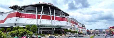 ABOUT US – Kluang Mall