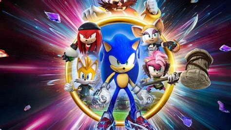 Sonic Prime Season 3: Release Date, Voice Cast, Recap, and More ...