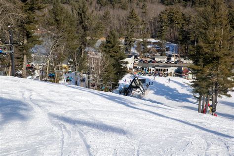 Nashoba Valley Ski Area – Skiing, Snowboarding, Lessons, Rentals, Tubing