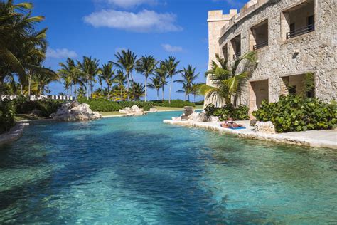 All-Inclusive Resorts in the Dominican Republic