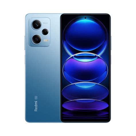 Xiaomi Redmi Note 12 pro 5G 8+256gb - Novicompu