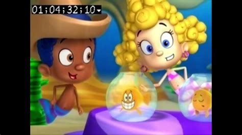 Bubble Guppies Pilot | Fandom