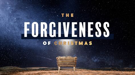 The Cost of Unforgiveness - Calvary Evangelical Free Church in Rochester MN