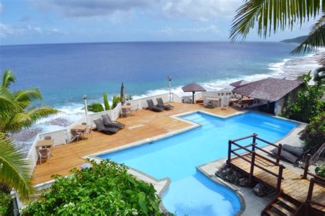 Scenic Matavai Resort Niue - UPDATED 2018 Prices, Reviews & Photos ...