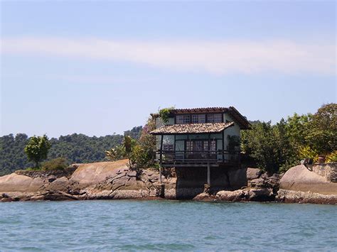 Paraty, Brazil – Love of Dirt