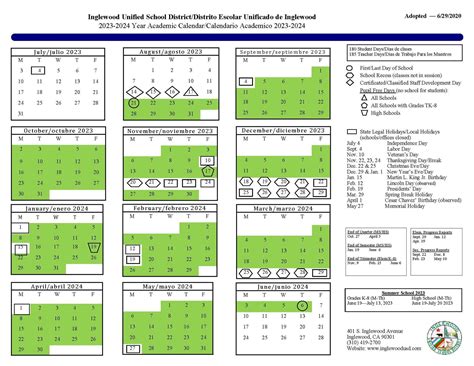 Utd Academic Calender - Printable Calendar 2023