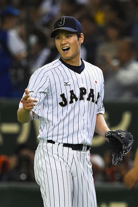 Scouting Shohei Otani - MLB Trade Rumors