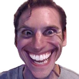 Jerma Gang!!! : JermaSusFace