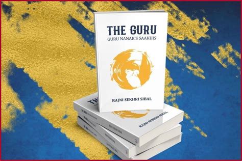 ‘The Guru’ Book Review: An unparalleled collection of travels of Guru Nanak