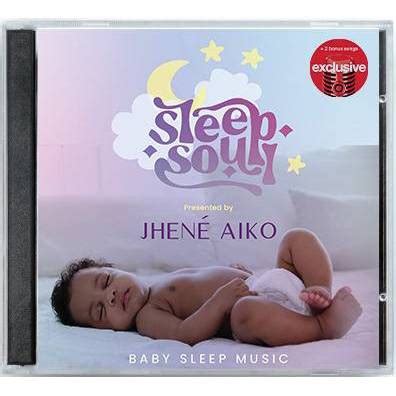 Sleep Soul - Sleep Soul Relaxing R&b Baby Sleep Music (vol. 2) (target ...