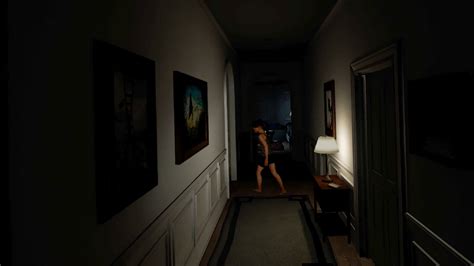 The best VR horror games to give you the spooks 2024