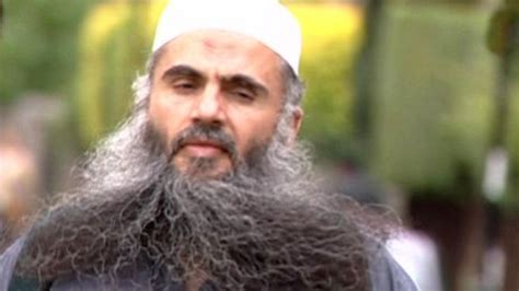 Abu Qatada timeline - BBC News