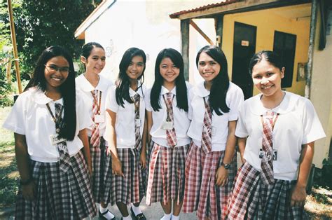 University Of The Philippines Uniform