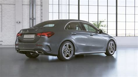 Mercedes Benz A Class 2023 models and trims, prices and specifications ...