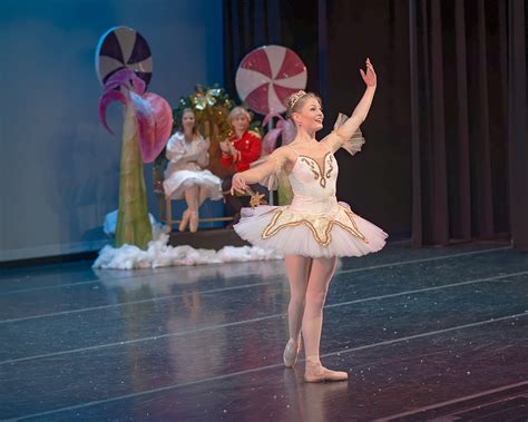 C-VILLE Weekly | Return of the Sugar Plum Fairy: Charlottesville Ballet ...