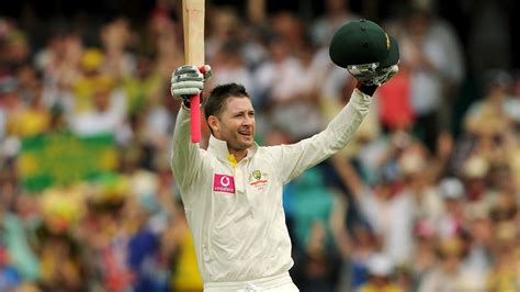 Australia captain Michael Clarke career highlights following retirement ...