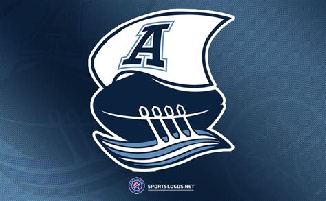 Toronto Argonauts Logo