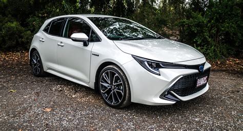 Driven: 2019 Toyota Corolla ZR Hybrid Talks The Talk, Walks The Walk ...