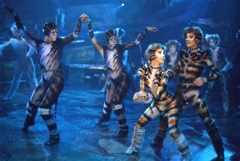 The Song of the Jellicles | 'Cats' Musical Wiki | Fandom