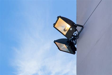 Types of Security Lighting & How to Choose | Shine Retrofits Lighting Blog