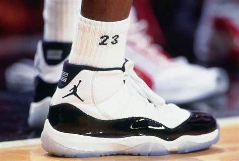 Michael Jordan's 3 Most Influential Sneakers