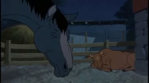 Charlotte's Web (1973)