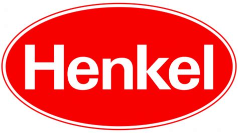 Henkel Logo : histoire, signification de l'emblème