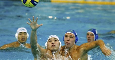 Health Life Hub: Olympic Water Polo Equipment