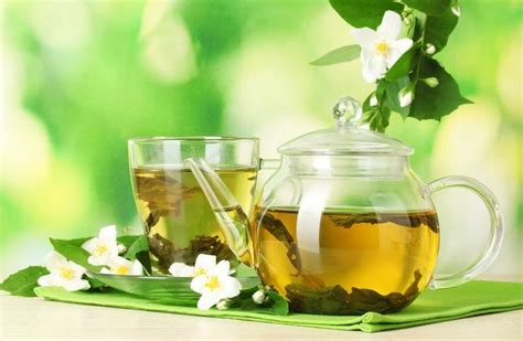 Jasmine Tea Benefits You Should Know