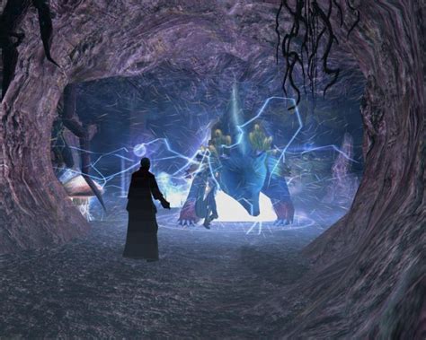 NWN2: Mask of the Betrayer PC review - "The world of Neverwinter ...