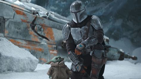 Get ready for The Mandalorian Season 3: Disney+ reveals explosive plot ...