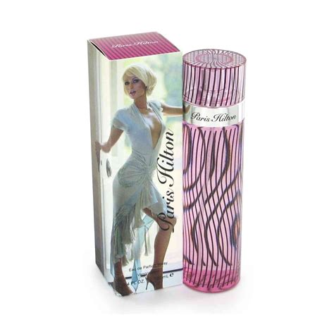 Paris Hilton Women 100ml - Perfume Bargains Plus