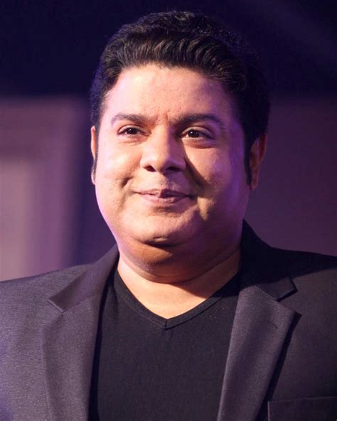 Sajid Khan movies, filmography, biography and songs - Cinestaan.com