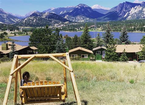 ESTES LAKE LODGE - Updated 2022 Prices & Campground Reviews (Estes Park ...