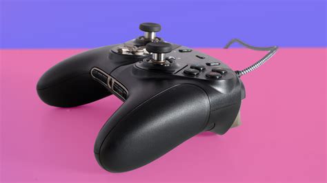 Thrustmaster eSwap X Pro Controller review | TechRadar