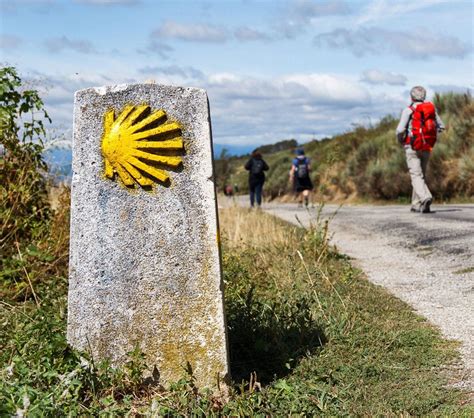 2023 Camino de Santiago Pilgrimage Information Session - Sunday, June 5 ...