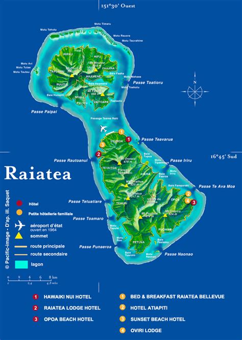 Raiatea