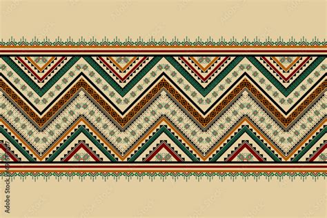 Indian Tribal Design Wallpaper