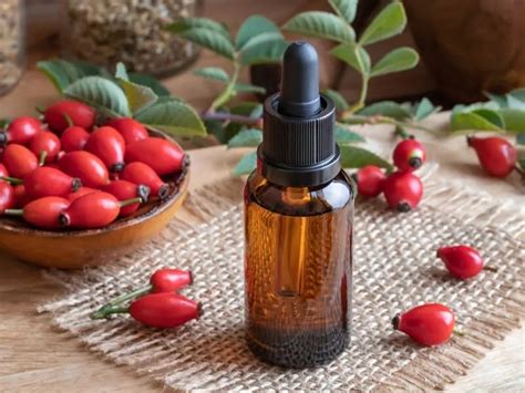 3 Advantages of Rosehip Oil for Hair - Prosper Health