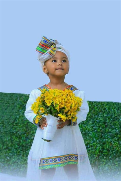 Ethiopian New Years 2024 - Marja Shandie