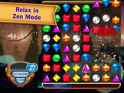 Bejeweled Classic HD by PopCap