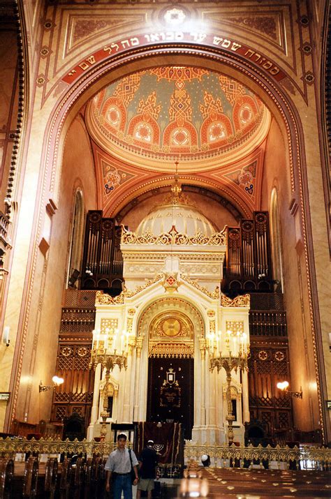 Photographs of Kisvarda Hungary Synagogue Jewish Relics Budapest Jewish ...